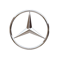 mercedes logo