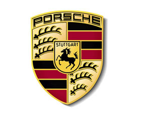 porsche_logo